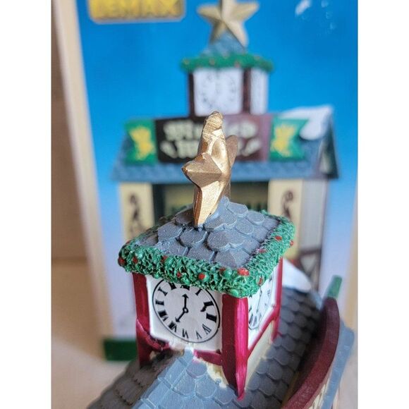 Lemax mulled wine 43096 table accent Village accessory Xmas - Picture 5 of 10